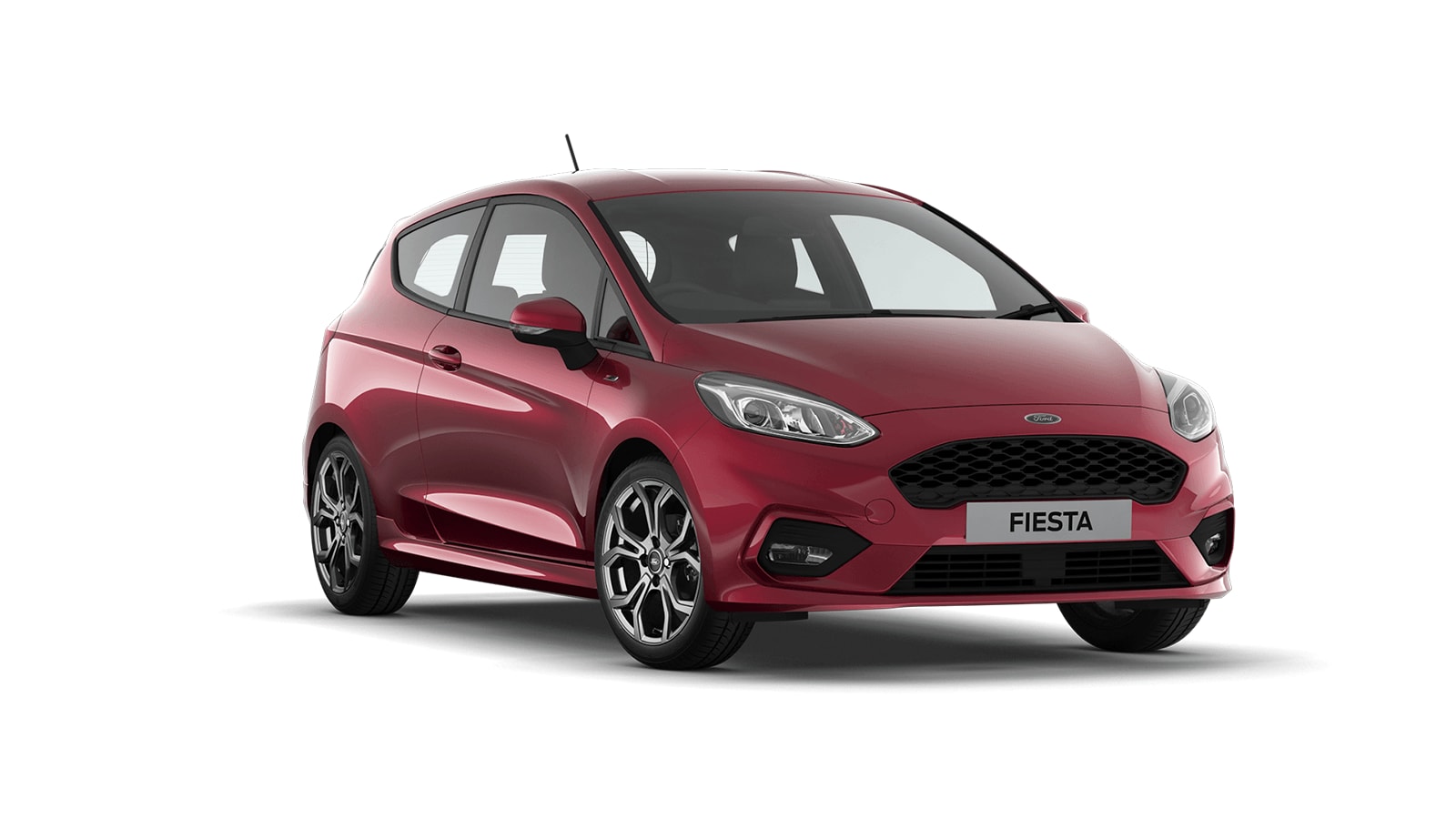 Ford Focus St Line X Chrome Blue Ford Focus Review